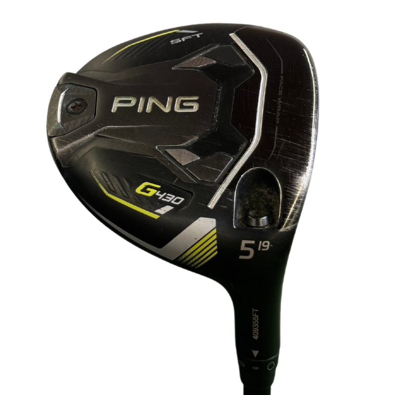 Bois de Parcours Occasion Ping G430 SFT Bois de Parcours Occasion Ping G430 SFT