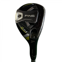 Hybride Occasion Ping G430