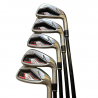 Série de Fers Occasion Honma T-World GS