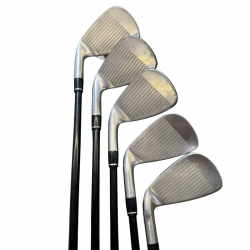 Achat Série de Fers Occasion Honma T-World GS