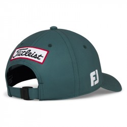 Achat Casquette Titleist Tour Performance Eucalyptus