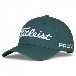 Casquette Titleist Tour Performance Eucalyptus