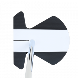 Prix Putter Odyssey Ai-One Square 2 Square Max Stripe