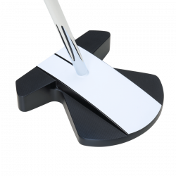 Promo Putter Odyssey Ai-One Square 2 Square Max Stripe