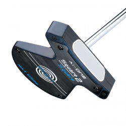 Achat Putter Odyssey Ai-One Square 2 Square Max Stripe