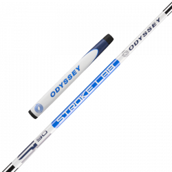 Vente Putter Odyssey Ai-One Square 2 Square Max Stripe