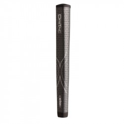 Grip Putter Winn Dri-Tac Jumbo Lite