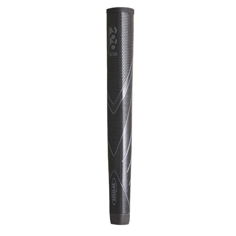 Grip Putter Winn 2020 VSN Jumbo Lite Pistol Grip Putter Winn 2020 VSN Jumbo Lite Pistol