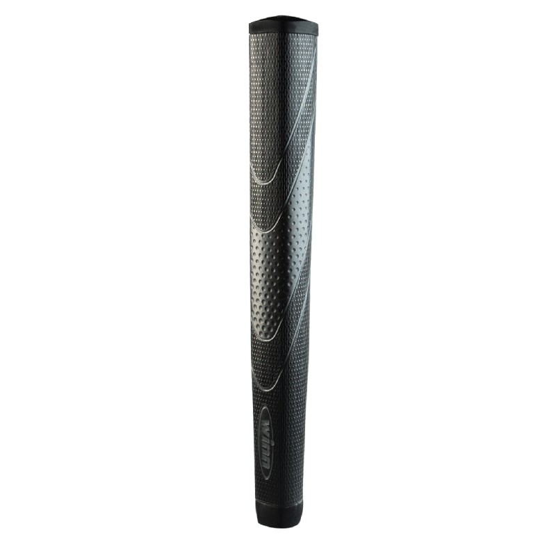 Prix Grip Putter Winn Jumbo Lite Pistol Prix Grip Putter Winn Jumbo Lite Pistol