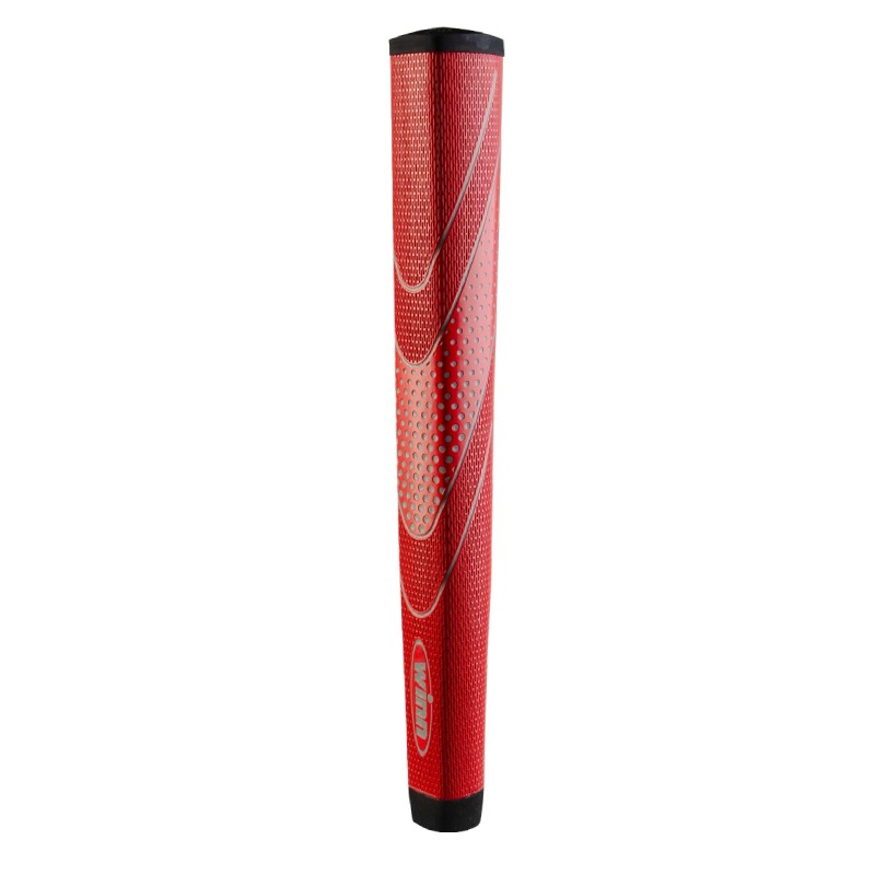 Promo Grip Putter Winn Jumbo Lite Pistol Promo Grip Putter Winn Jumbo Lite Pistol