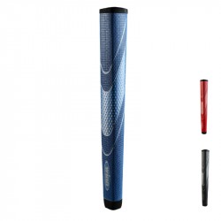 Grip Putter Winn Jumbo Lite Pistol