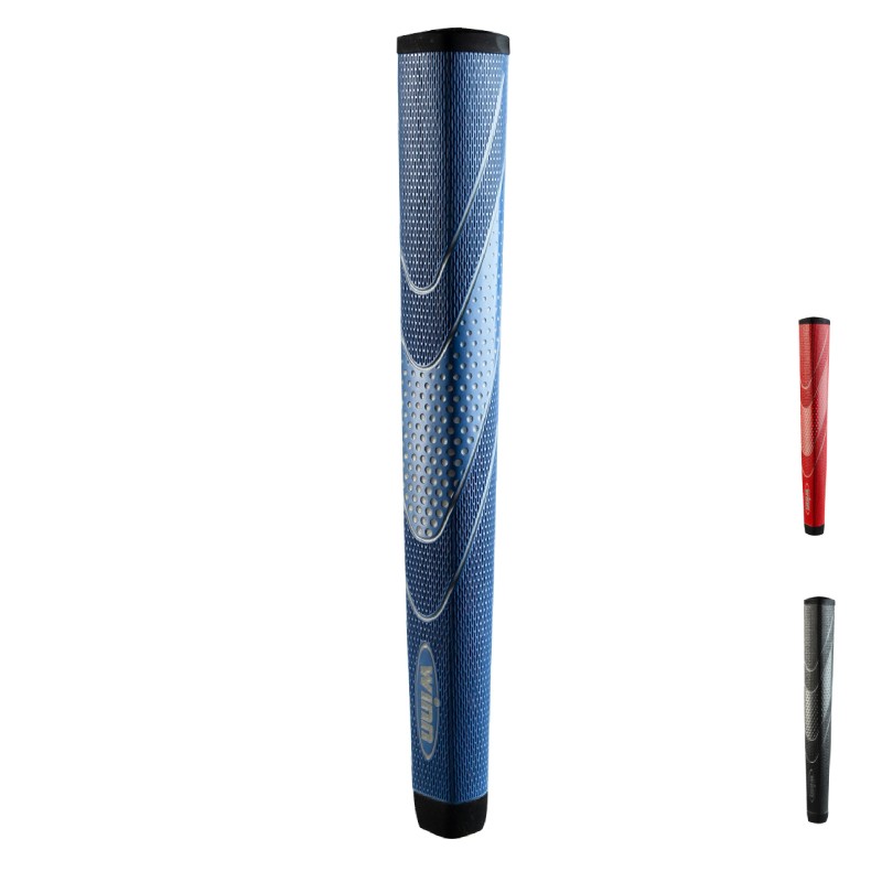 Grip Putter Winn Jumbo Lite Pistol Grip Putter Winn Jumbo Lite Pistol
