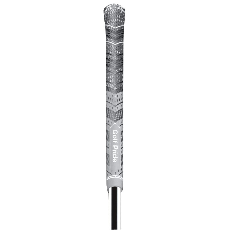 Grip Golf Pride MCC Plus4 Gris Grip Golf Pride MCC Plus4 Gris