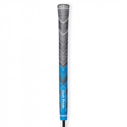 Grip Golf Pride MCC Plus4 Bleu