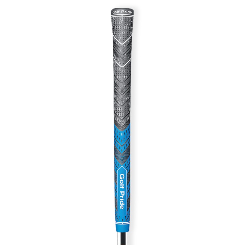 Grip Golf Pride MCC Plus4 Bleu Grip Golf Pride MCC Plus4 Bleu