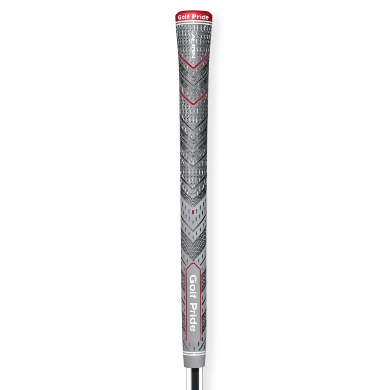 Grip Golf Pride MCC Plus4 Align Gris