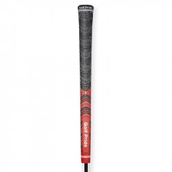 Grip Golf Pride MCC Rouge