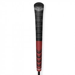 Achat Grip Golf Pride MCC Rouge