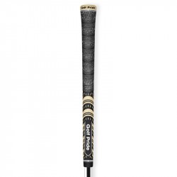 Grip Golf Pride MCC Noir/Jaune