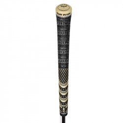 Achat Grip Golf Pride MCC Noir/Jaune