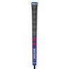 Grip Golf Pride MCC Bleu/Rouge