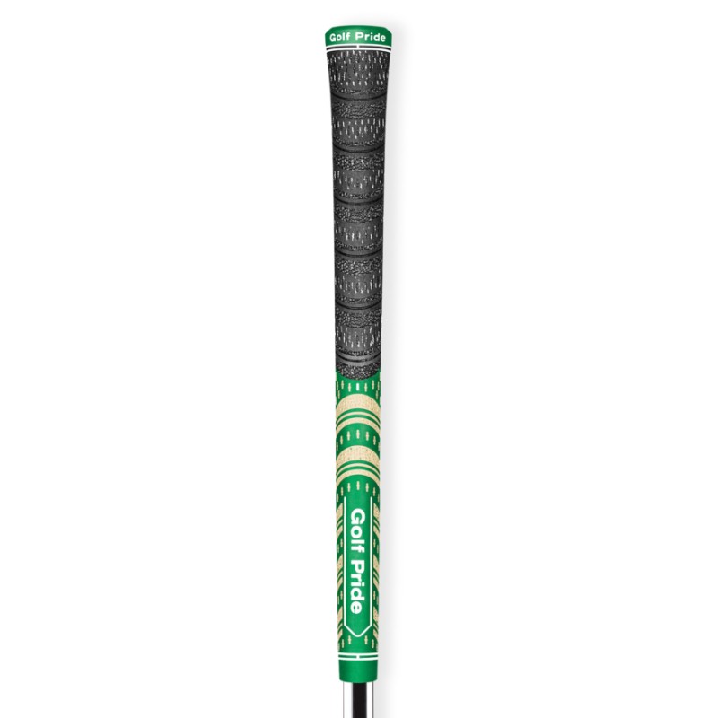 Grip Golf Pride MCC Vert/Jaune Grip Golf Pride MCC Vert/Jaune
