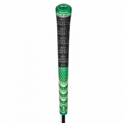 Achat Grip Golf Pride MCC Vert/Jaune