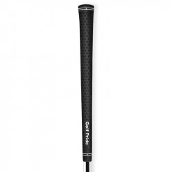 Grip Golf Pride Tour Velvet Noir