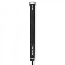 Grip Golf Pride Tour Velvet Plus4 Noir