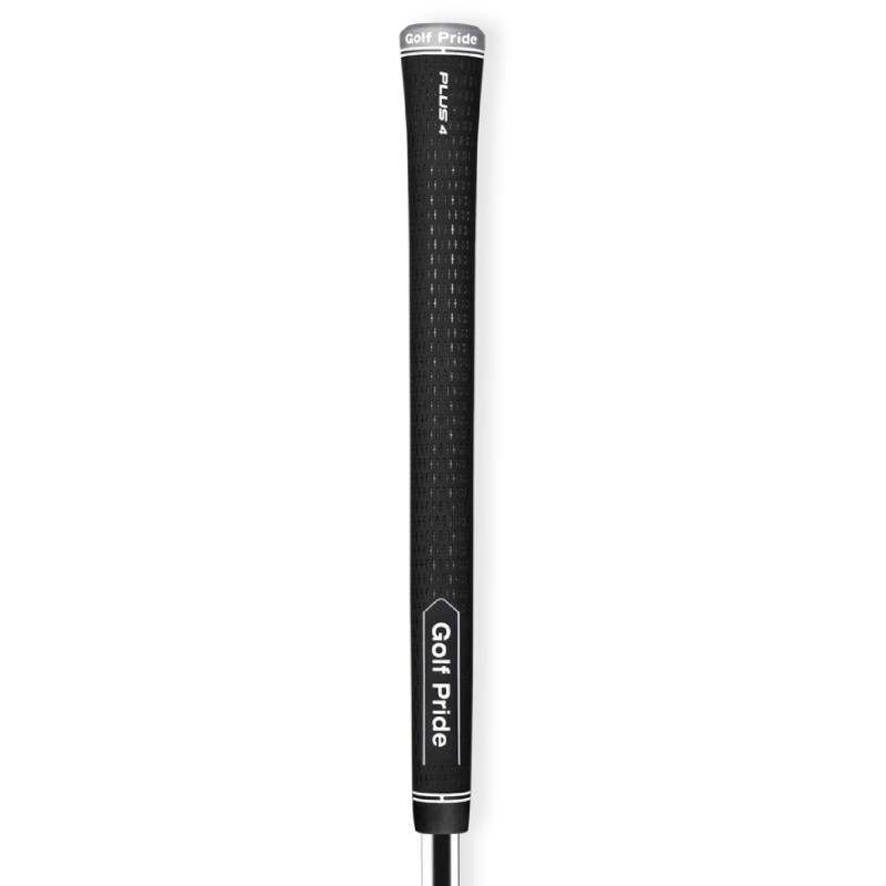 Grip Golf Pride Tour Velvet Plus4 Noir Grip Golf Pride Tour Velvet Plus4 Noir