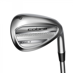 Wedge Cobra King X Graphite