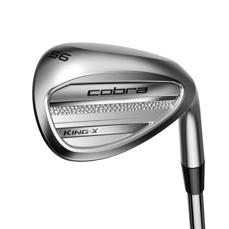 Wedge Cobra King-X Acier Wedge Cobra King-X Acier