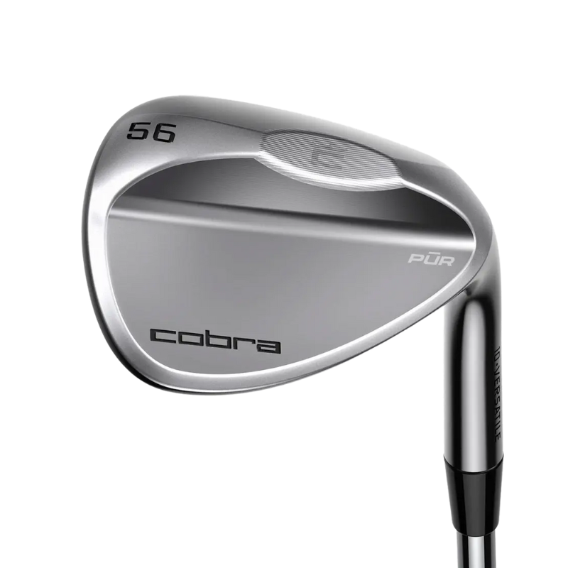 Wedge Cobra Pur Wedge Cobra Pur