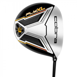 Achat Pack Cobra 1/2 série Fly XL Graphite