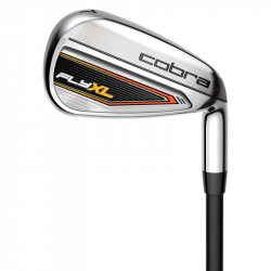Prix Pack Cobra 1/2 série Fly XL Graphite