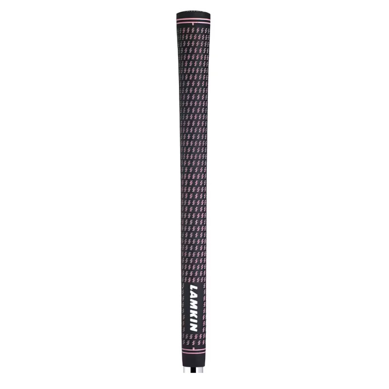 Grip Femme Lamkin Crossline Rose Grip Femme Lamkin Crossline Rose