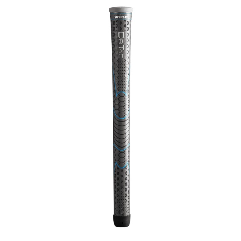 Grip Femme Winn Dri-Tac AVS Gris Grip Femme Winn Dri-Tac AVS Gris