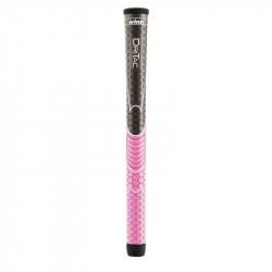 Grip Femme Winn Dri-Tac AVS Rose