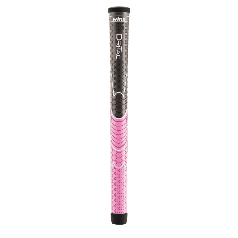 Grip Femme Winn Dri-Tac AVS Rose