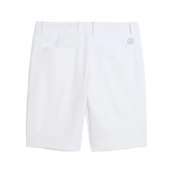 Achat Bermuda Puma Dealer Blanc
