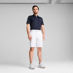 Prix Bermuda Puma Dealer Blanc