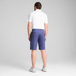 Vente Bermuda Puma Dealer Mauve