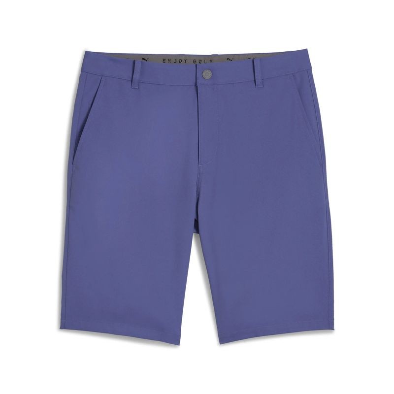 Bermuda Puma Dealer Mauve Bermuda Puma Dealer Mauve