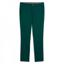 Pantalon Puma Dealer Tailored Vert