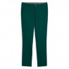 Pantalon Puma Dealer Tailored Vert