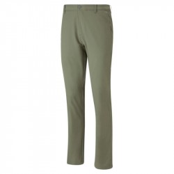 Pantalon Puma Dealer Tailored Kaki