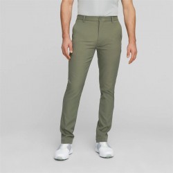Prix Pantalon Puma Dealer Tailored Kaki