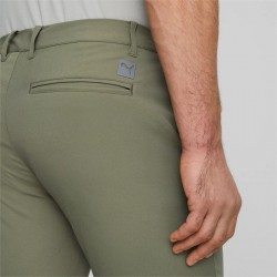 Vente Pantalon Puma Dealer Tailored Kaki