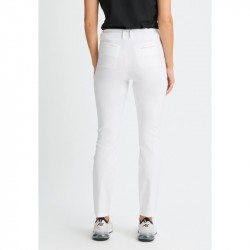 Achat Pantalon Femme Rohnisch Embrace Blanc