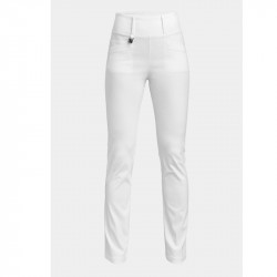 Promo Pantalon Femme Rohnisch Embrace Blanc